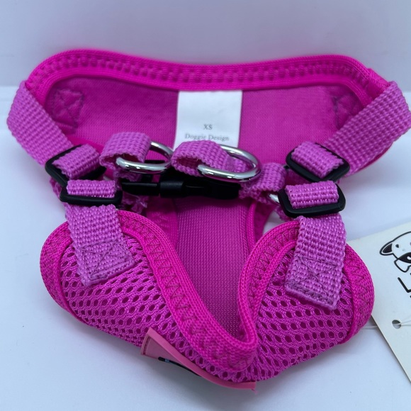 Not For Sale NWT small dog harness - Picture 5 of 7